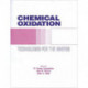 Chemical Oxidation: Technology for the Nineties, Volume I