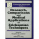 Research Comparisons And Medical Applications Of Ericksonian Techniques