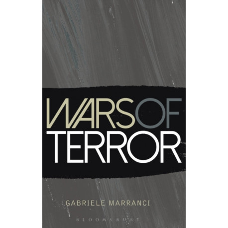 Wars of Terror