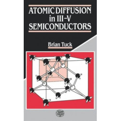 Atomic Diffusion in III-V Semiconductors