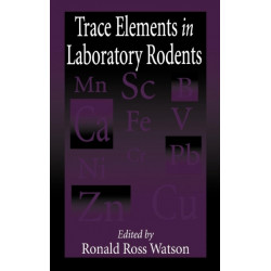 Trace Elements in Laboratory Rodents