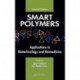 Smart Polymers: Applications in Biotechnology and Biomedicine