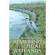 Handbook for Restoring Tidal Wetlands