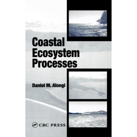 Coastal Ecosystem Processes
