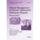 Clinical Management of Chronic Obstructive Pulmonary Disease