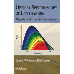 Optical Spectroscopy of Lanthanides: Magnetic and Hyperfine Interactions