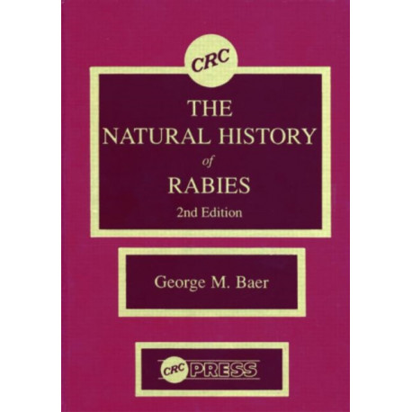 The Natural History of Rabies