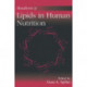 Handbook of Lipids in Human Nutrition