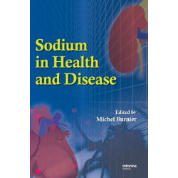 Sodium in Health and Disease