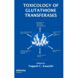 Toxicology of Glutathione Transferases