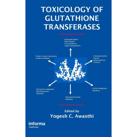 Toxicology of Glutathione Transferases