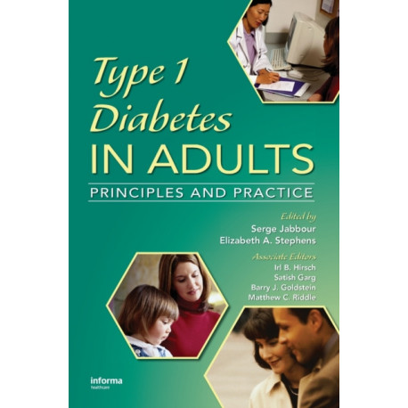 Type 1 Diabetes in Adults: Principles and Practice