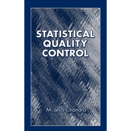 Statistical Quality Control
