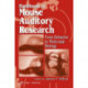 Handbook of Mouse Auditory Research: From Behavior to Molecular Biology