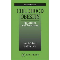Childhood Obesity Prevention and Treatment