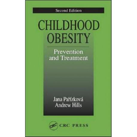 Childhood Obesity Prevention and Treatment