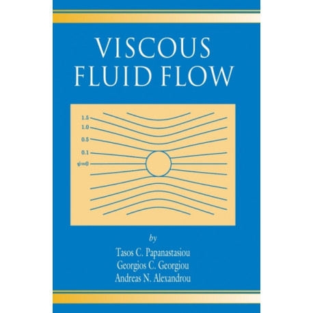 Viscous Fluid Flow