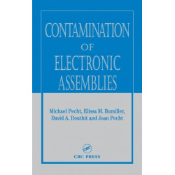 Contamination of Electronic Assemblies