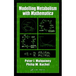 Modelling Metabolism with Mathematica