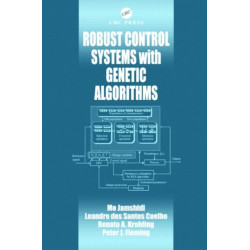 Robust Control Systems with Genetic Algorithms