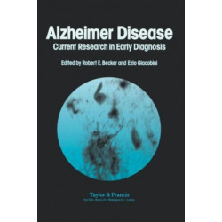 Alzheimer's Disease: Current Research In Early Diagnosis