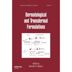 Dermatological and Transdermal Formulations