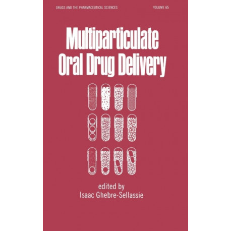 Multiparticulate Oral Drug Delivery