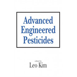 Advanced Engineered Pesticides