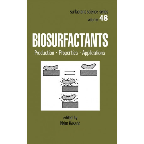 Biosurfactants: Production: Properties: Applications
