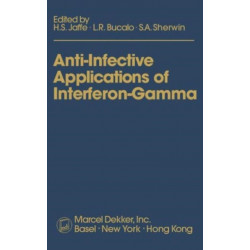 Anti-Infective Applications of Interferon-Gamma