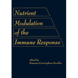 Nutrient Modulation of the Immune Response