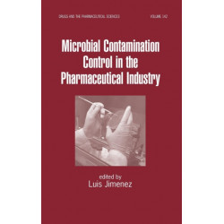 Microbial Contamination Control in the Pharmaceutical Industry