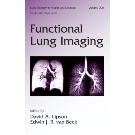 Functional Lung Imaging