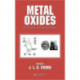 Metal Oxides: Chemistry and Applications