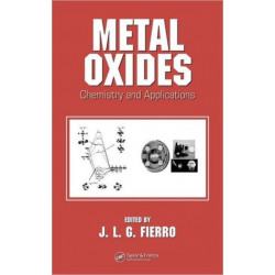 Metal Oxides: Chemistry and Applications
