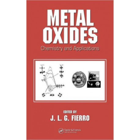 Metal Oxides: Chemistry and Applications