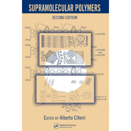 Supramolecular Polymers