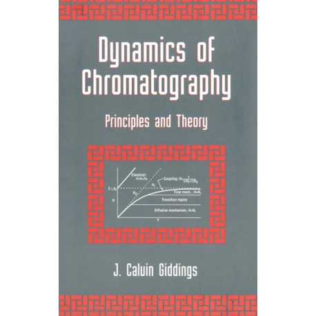 Dynamics of Chromatography: Principles and Theory