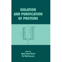 Isolation and Purification of Proteins