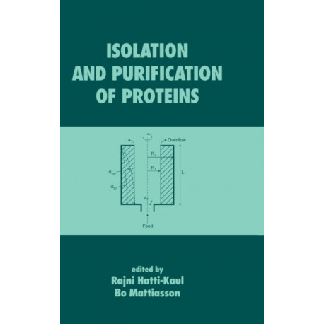 Isolation and Purification of Proteins