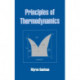 Principles of Thermodynamics