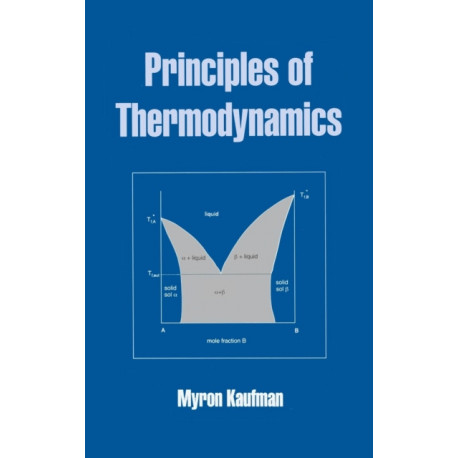 Principles of Thermodynamics
