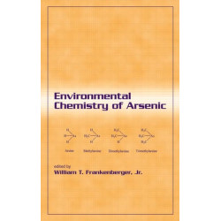 Environmental Chemistry of Arsenic