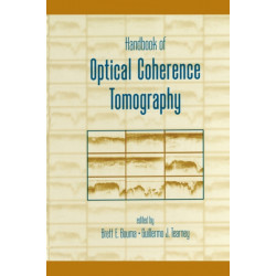 Handbook of Optical Coherence Tomography