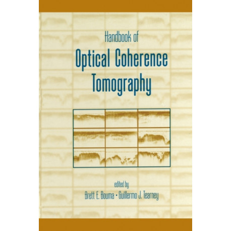 Handbook of Optical Coherence Tomography