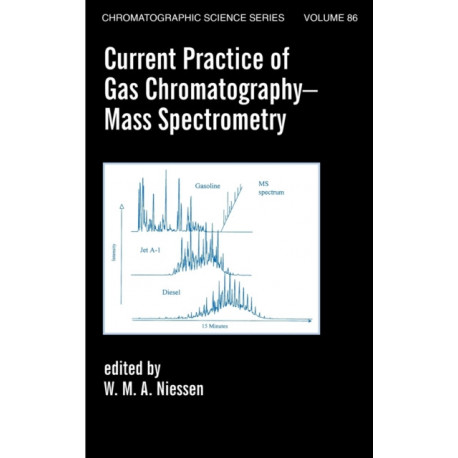 Current Practice of Gas Chromatography-Mass Spectrometry