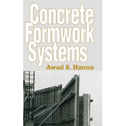 Concrete Formwork Systems