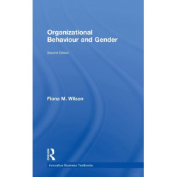 Organizational Behaviour and Gender