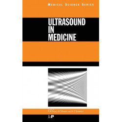 Ultrasound in Medicine