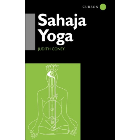Sahaja Yoga: Socializing Processes in a South Asian New Religious Movement